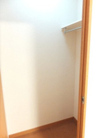物件の内装です