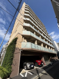 ザ・パークハビオ上野御徒町の画像