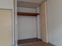 こまごまとしたものを収納できそうですね