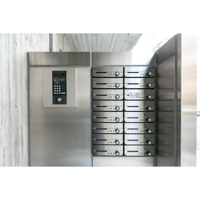 ＮＴＰＲレジデンス武蔵小山ＥＡＳＴのその他共用部分
