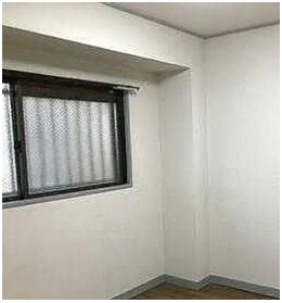 福生市南田園３丁目の賃貸マンションの内装