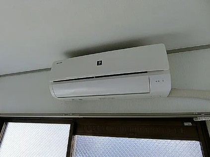 福生市南田園３丁目の賃貸マンションの設備
