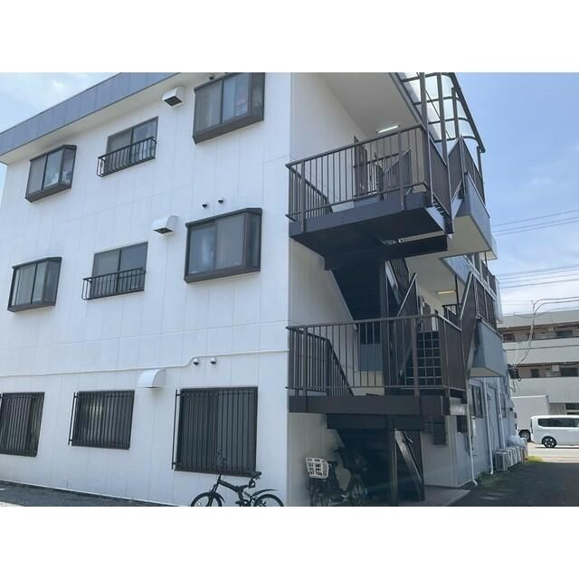 福生市南田園３丁目の賃貸マンションのその他共用部分
