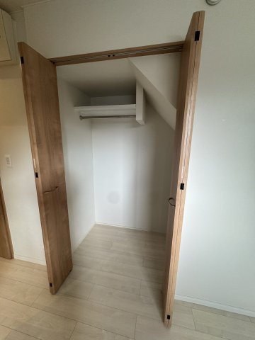 収納豊富です