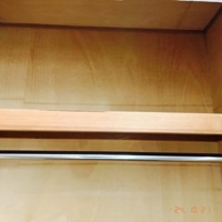 クローゼット