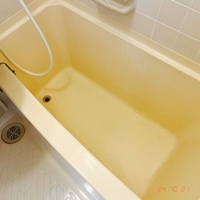 お風呂です