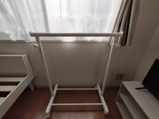収納があります