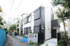 SA139 SA-クロス板橋区役所前1の画像