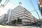 ピュアシティ横浜の画像