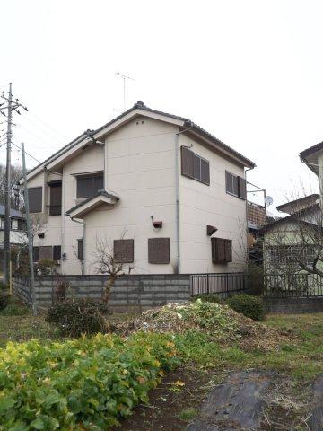 建物外観を気になさる方へ、見た目の良い物件です