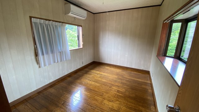 おしゃれな居間です