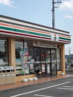 セブンイレブンあきる野伊奈店まで600m