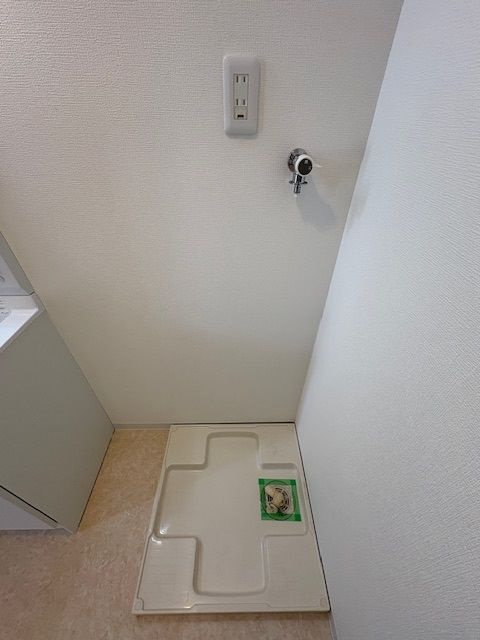 クレフラスト豊四季の設備