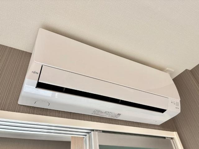 フォルティスの設備|室内設備