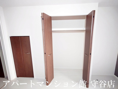 【設備】 | フォルティス | 室内設備