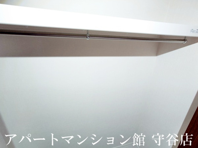 【設備】 | フォルティス | 室内設備