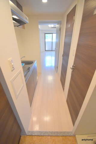 Luxe新大阪SOUTH　仲介手数料無料の内装