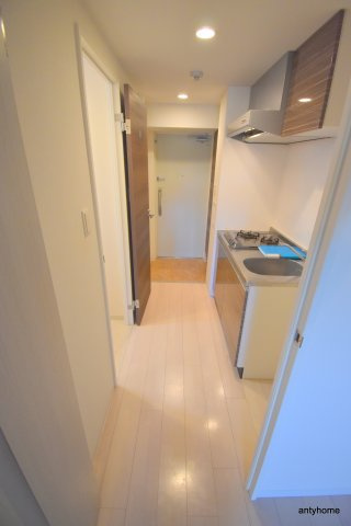 Luxe新大阪SOUTH　仲介手数料無料の内装
