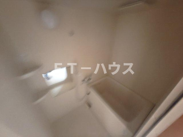 コーポレイナの設備