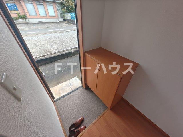 コーポレイナのその他