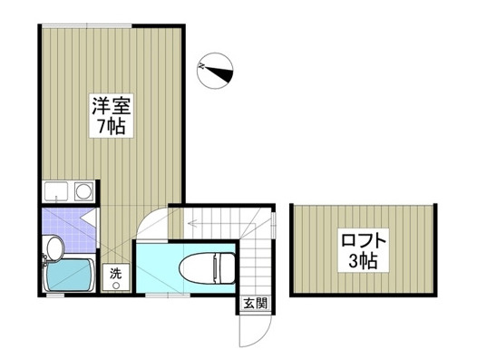 【間取り】 | コートM＆A part7