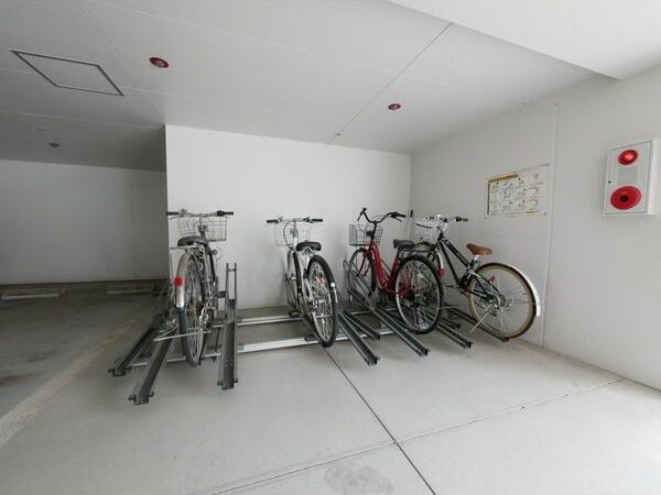 RIVO瑞穂公園のその他共用部分