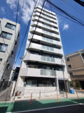 ベルシード品川西大井の画像