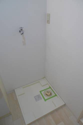 大和市下和田の賃貸マンションの設備