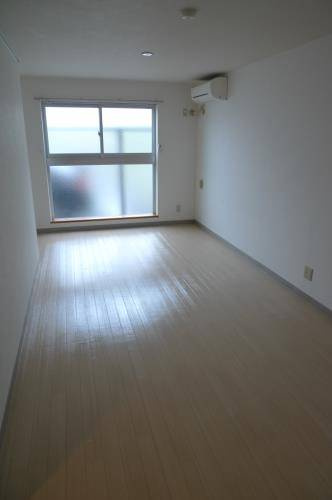 大和市下和田の賃貸マンションの寝室