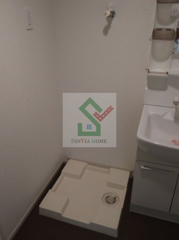 プロムナードの設備