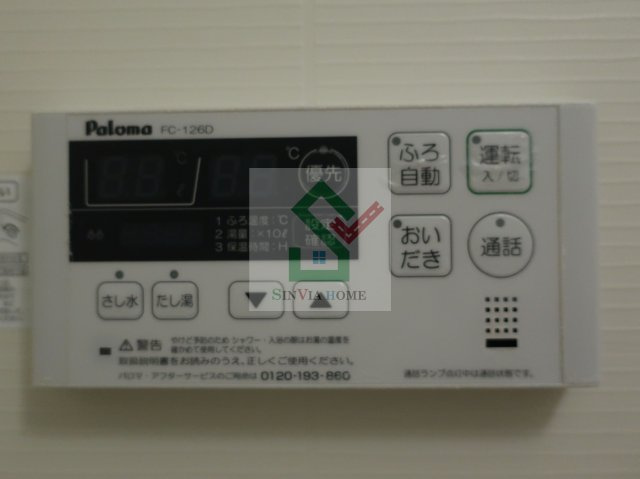 プロムナードのその他