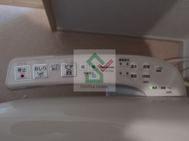 プロムナードのその他