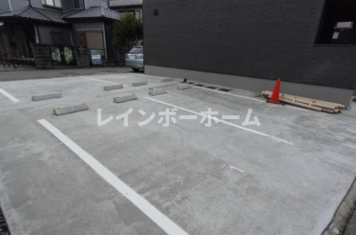 Jack matobakitaⅠのその他共用部分
