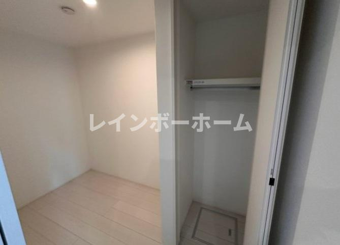 Jack matobakitaⅠの寝室|※同施工イメージ写真