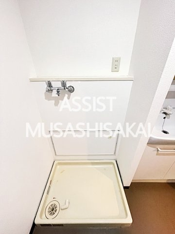 コーポレート連雀１号棟のその他