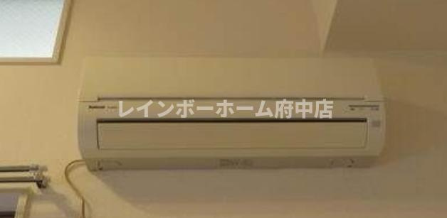 カスティーロ武蔵小金井の設備