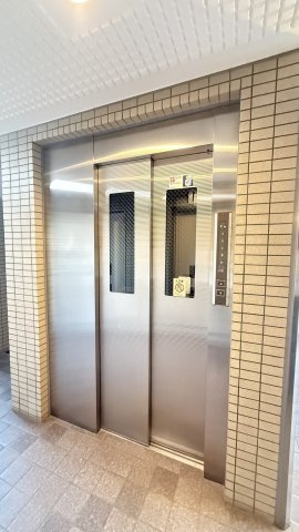 プリメーラリヨンのその他共用部分