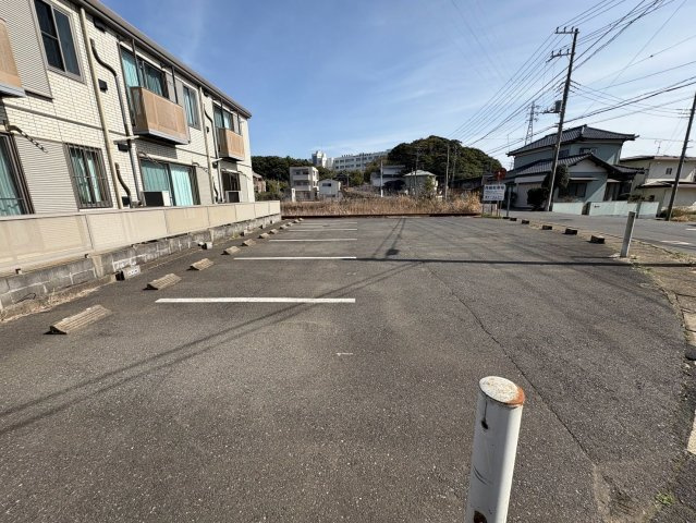 【駐車場】 | フェニックス