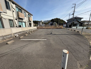 【駐車場】 | フェニックス