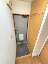 【玄関】 | フェニックス