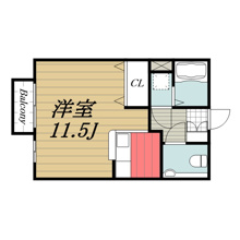 【間取り】 | フェニックス