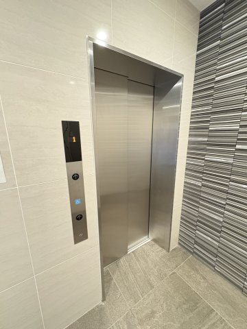 万玉ビルのその他共用部分