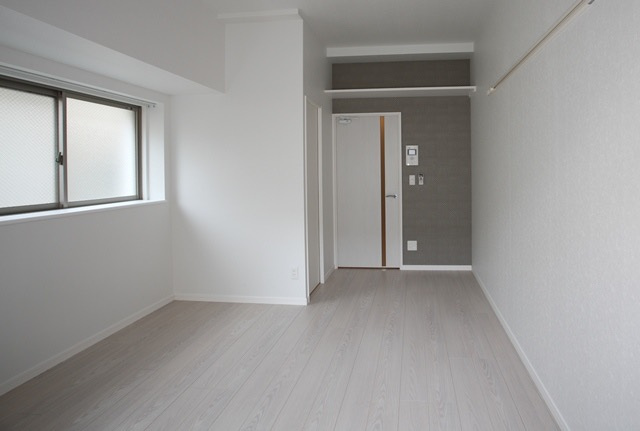 新品家具付きマンション冷泉町29(KaGood福岡)の洋室