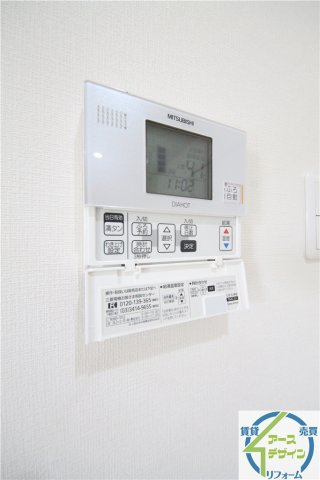 リュクス西明石Ⅱの設備|類似写真