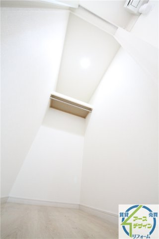 リュクス西明石Ⅱの玄関|類似写真