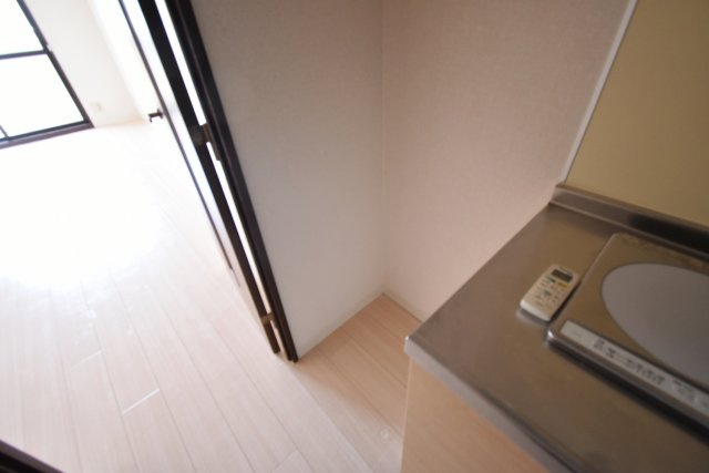 シャンブル甲東園のその他