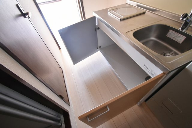 シャンブル甲東園のその他