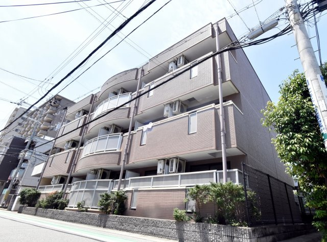 シャンブル甲東園