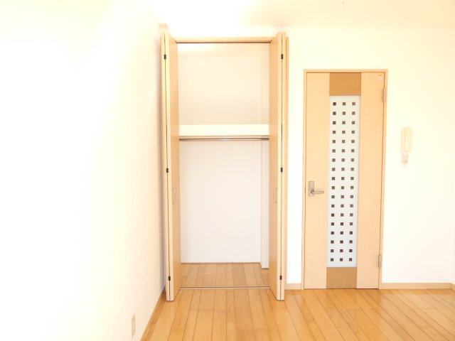 【収納】 | パティオ三宿