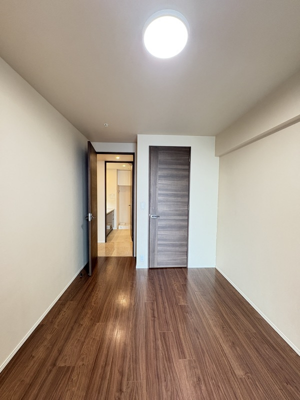 江東区豊洲６丁目の賃貸マンション